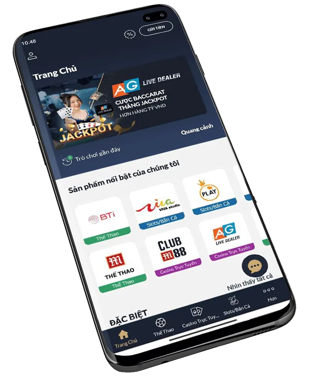 Công nghệ livestream HD của xwin