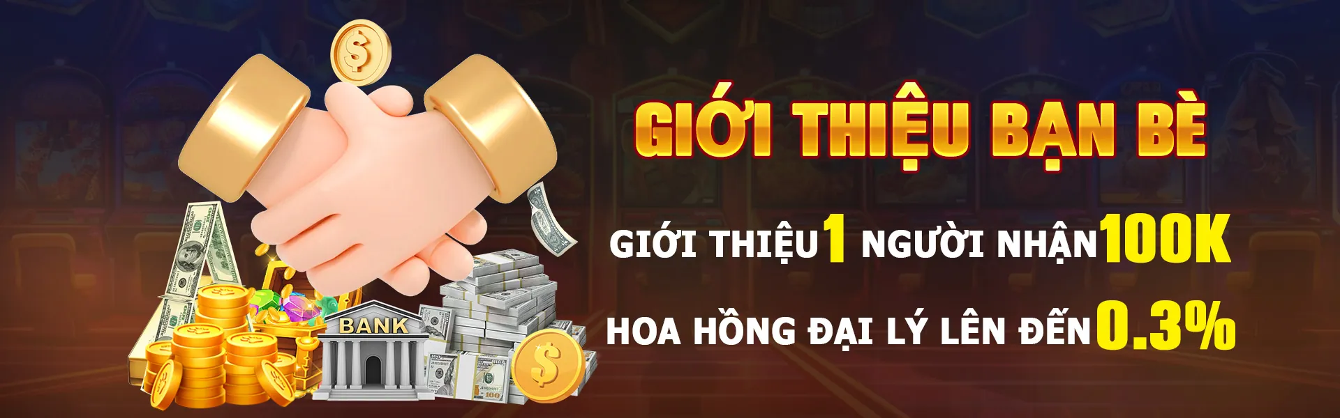 Chương trình đại lý xwin trang chủ chính thức
